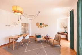 FLH Alfama Flat with River View